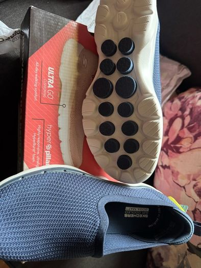 skechers gowalk6
