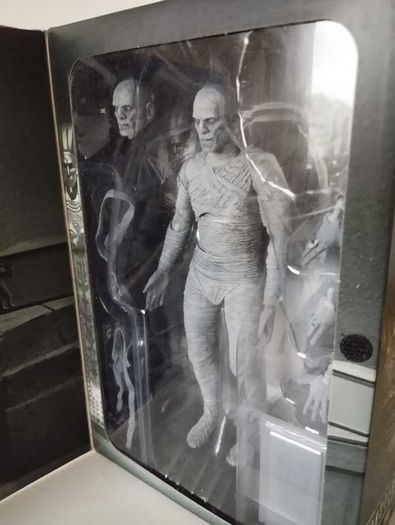 NECA Horror Figures  Never Opened  Brand New in Box