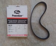 Honda Civic Timing Belt.