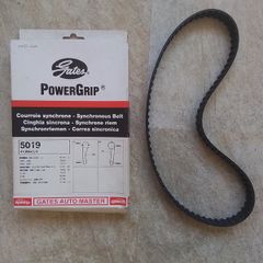 Honda Civic Timing Belt.
