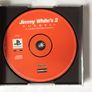Jimmy White's Cueball 2 (Snooker) (Playstation 1 Game) [PAL] Image 4