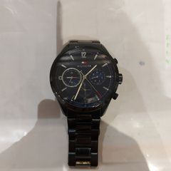 Beautiful Tommy Hillfiger Mens watch, working fine
