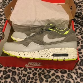 Nike Air Max 1 Womens Uk 3.5
