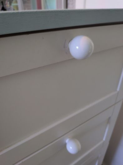 IKEA 5 Drawer Chest