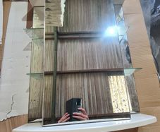 Bathroom cabinet