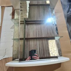 Bathroom cabinet