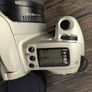Film Tested Canon EOS 300 Film Camera with 28-80mm Zoom & Canon Speedlight 200E Image 5
