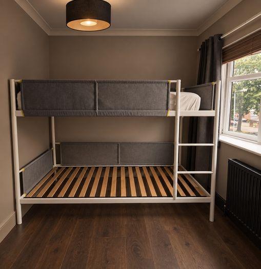 ikea VITVAL Bunk frame