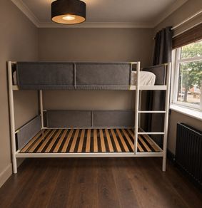 ikea VITVAL Bunk frame