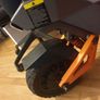 Brand New 2026 Edition Kukirin G1 Pro Dual Motor 2x800w Motors. All New System,clocks Etc.... Only 20 Klms Done From New. Will P/x For A G2 Master Or G4. Image 8