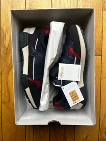 Geox J Alfier Boys Trainers - UK 5 (BNWT) Waterproof