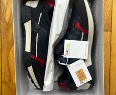 Geox J Alfier Boys Trainers - UK 5 (BNWT) Waterproof