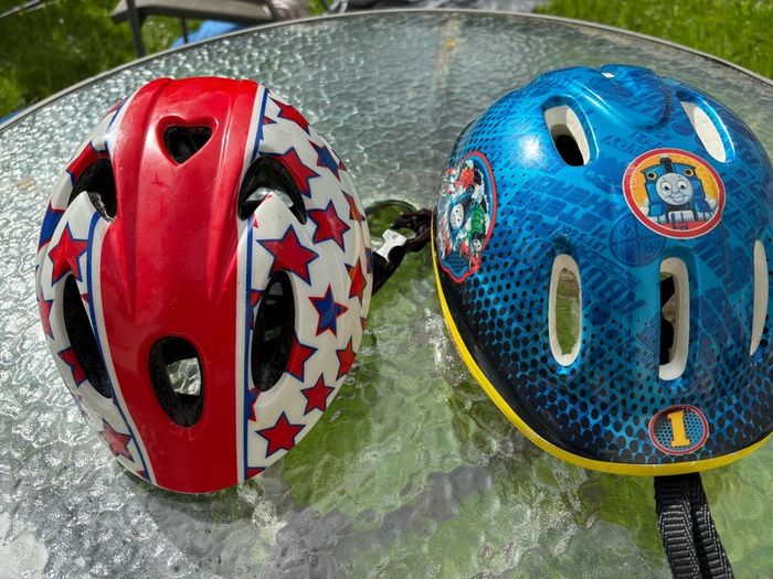 kids helmet