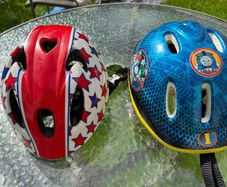 kids helmet