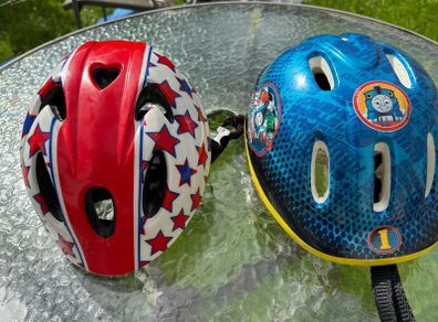 kids helmet