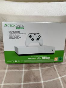 Xbox one s 1TB