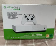 Xbox one s 1TB