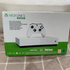 Xbox one s 1TB