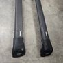Thule 959320 WingBar Edge Roof Bars (and 4001 fitting kit for A6 Avant) Image 2
