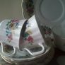 Royal Tara Part China Teaset Image 4
