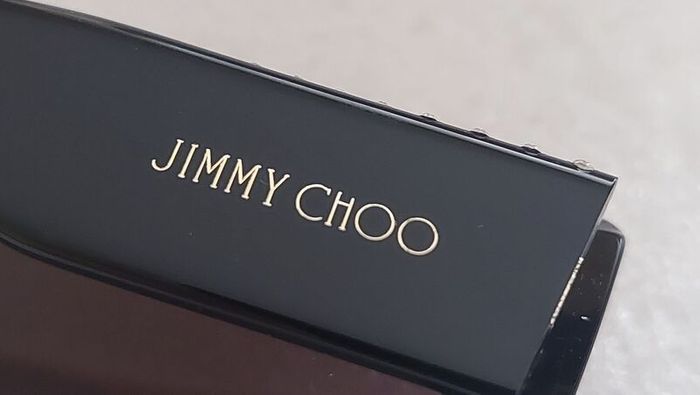 Brand New  Authentic Jimmy Choo   Sunglasses   Pure Luxury