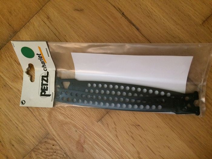 Petal Crampon Accessories