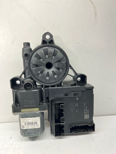Vw Passat B7 2011 Passenger Front Left Window Motor 3c0959792c 3aa959702a A2l11b2s