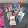 Girls books mixed selection Image 2