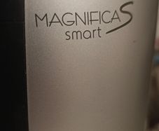delongi magnifico S smart coffee machine
