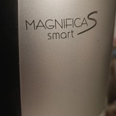 delongi magnifico S smart coffee machine