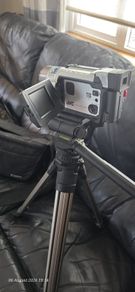 JVC MiniDV Digital Video Camera Bundle