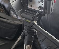 JVC MiniDV Digital Video Camera Bundle