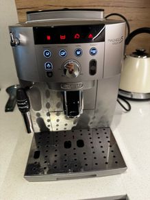 DeLonghi Magnifica S Coffee Machine