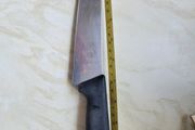 chefs knife Victorinox