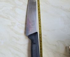 chefs knife Victorinox