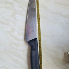 chefs knife Victorinox
