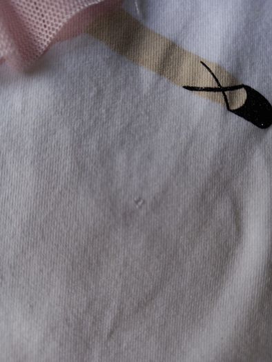 Girls T-shirt