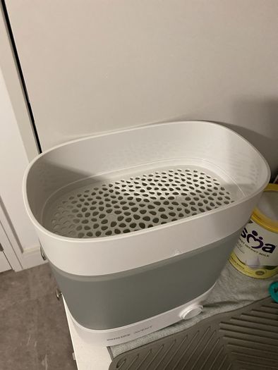 Philips Avent Bottle Steriliser
