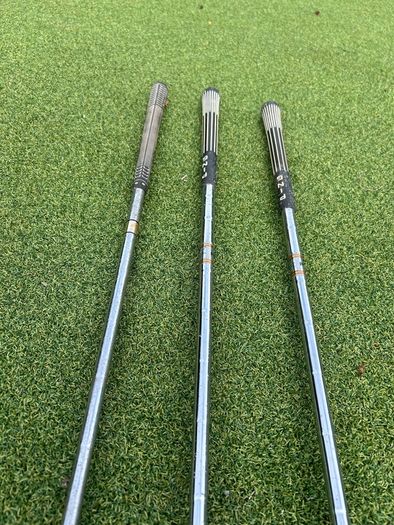 Ping woods original persimmon