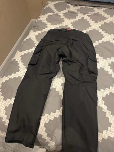Motorbike trousers