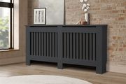 Radiator cover 152x19x82 cm  FREE DELIVERY