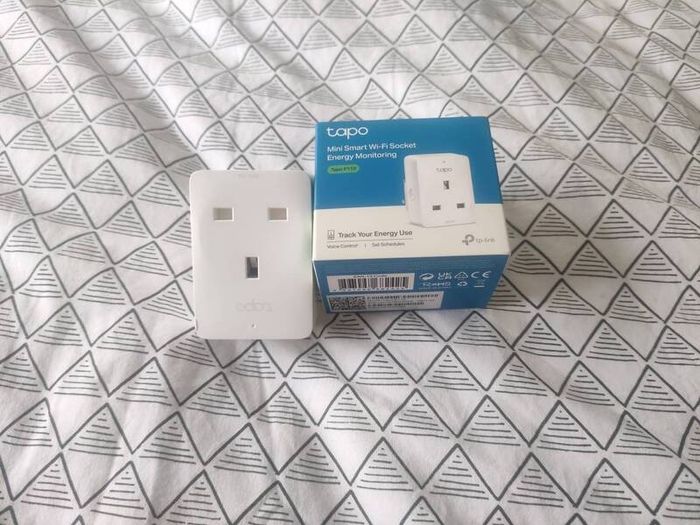 Mini Smart WiFi