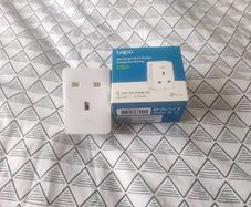 Mini Smart WiFi