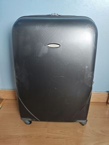 Large Suitcase