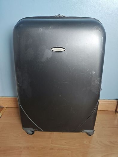 Large Suitcase