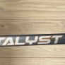 Callaway Mavrik 3 hybrid stiff Image 3