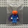 lego scooby doo scd002 Headless Horseman minifigure / Elwood Crane Image 3