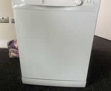 Zanussi Dishwasher