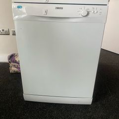 Zanussi Dishwasher