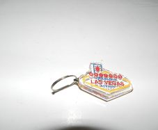 Key Ring